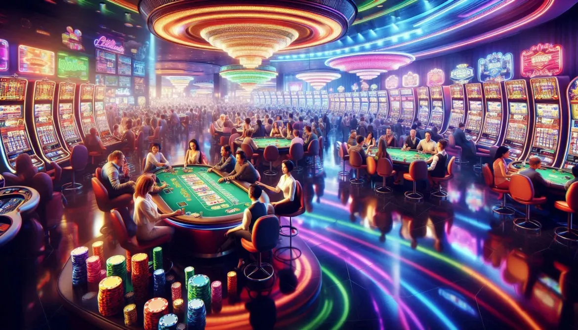 Dreams Casino